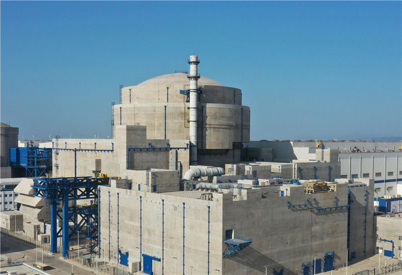 核電現場(chǎng)