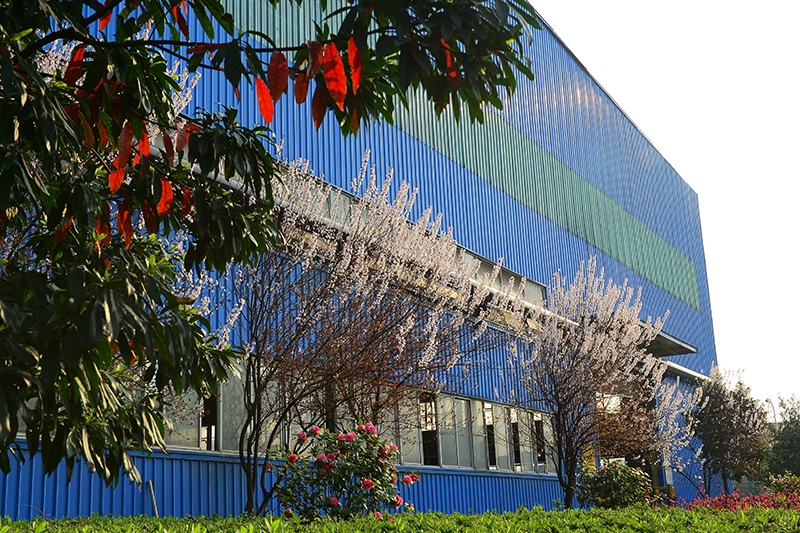 衡鋼榮獲市長(cháng)質(zhì)量獎