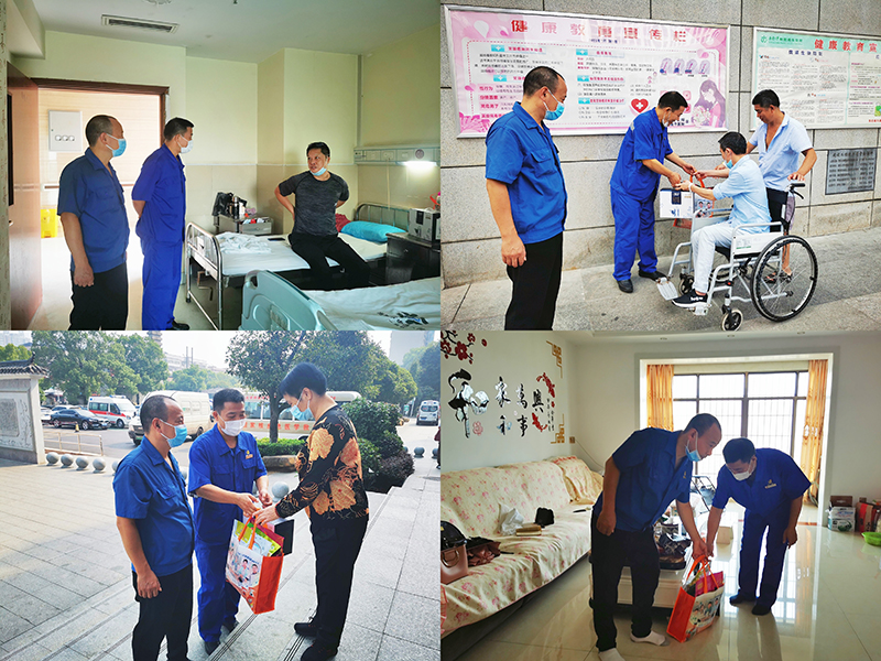 節前慰問(wèn)送溫暖  個(gè)性關(guān)懷暖人心 圖.jpg