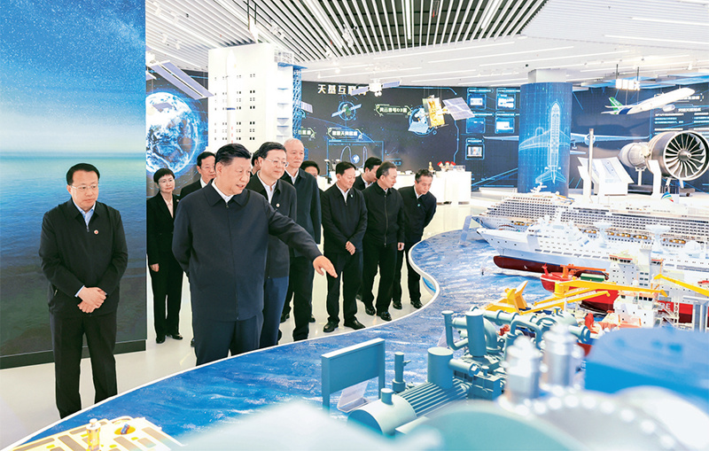 編制委員會(huì )第一次會(huì )議講話(huà)02.jpg